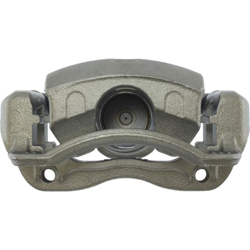 CENTRIC PARTS 141.51008 Centric Semi-Loaded Brake Caliper