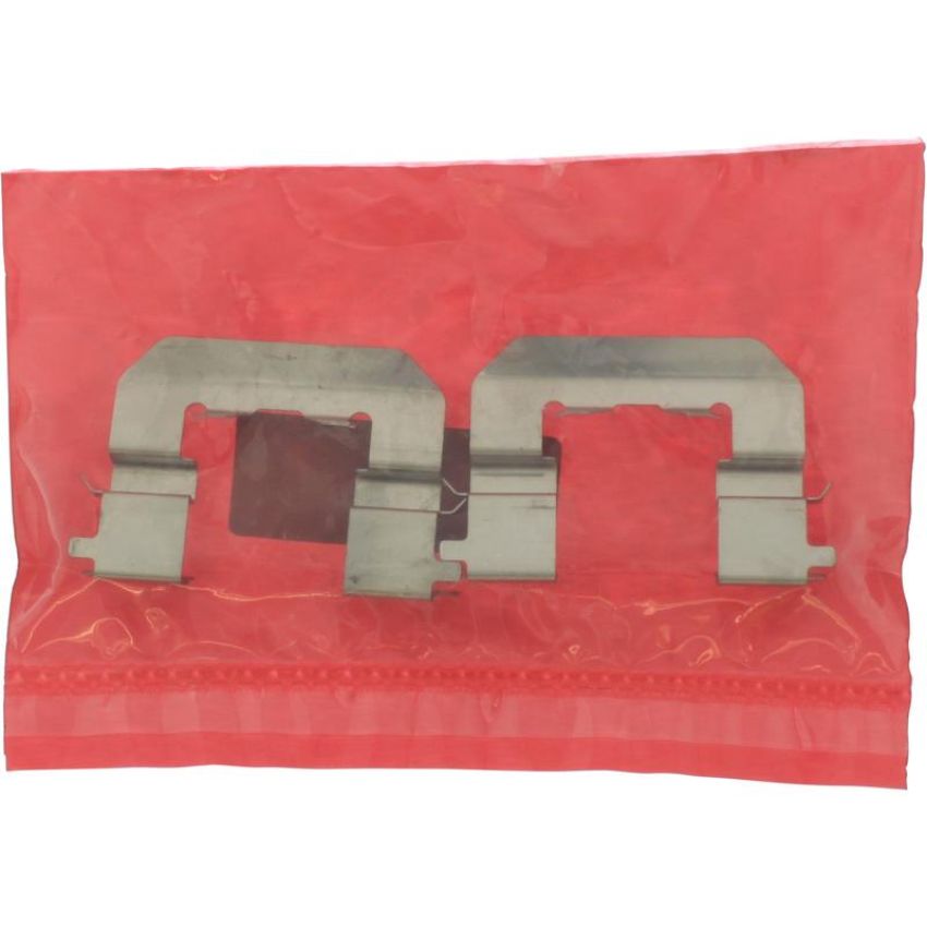 CENTRIC PARTS 141.51008 Centric Semi-Loaded Brake Caliper