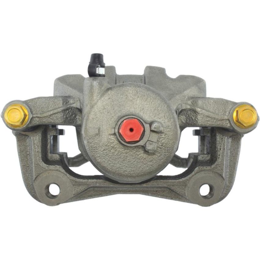 CENTRIC PARTS 141.51009 Centric Semi-Loaded Brake Caliper
