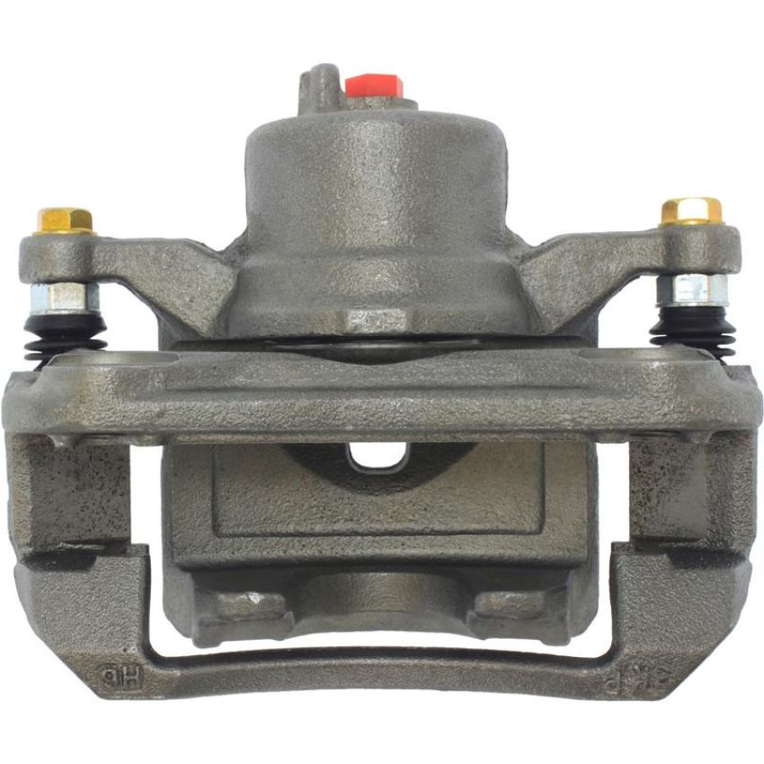 CENTRIC PARTS 141.51009 Centric Semi-Loaded Brake Caliper