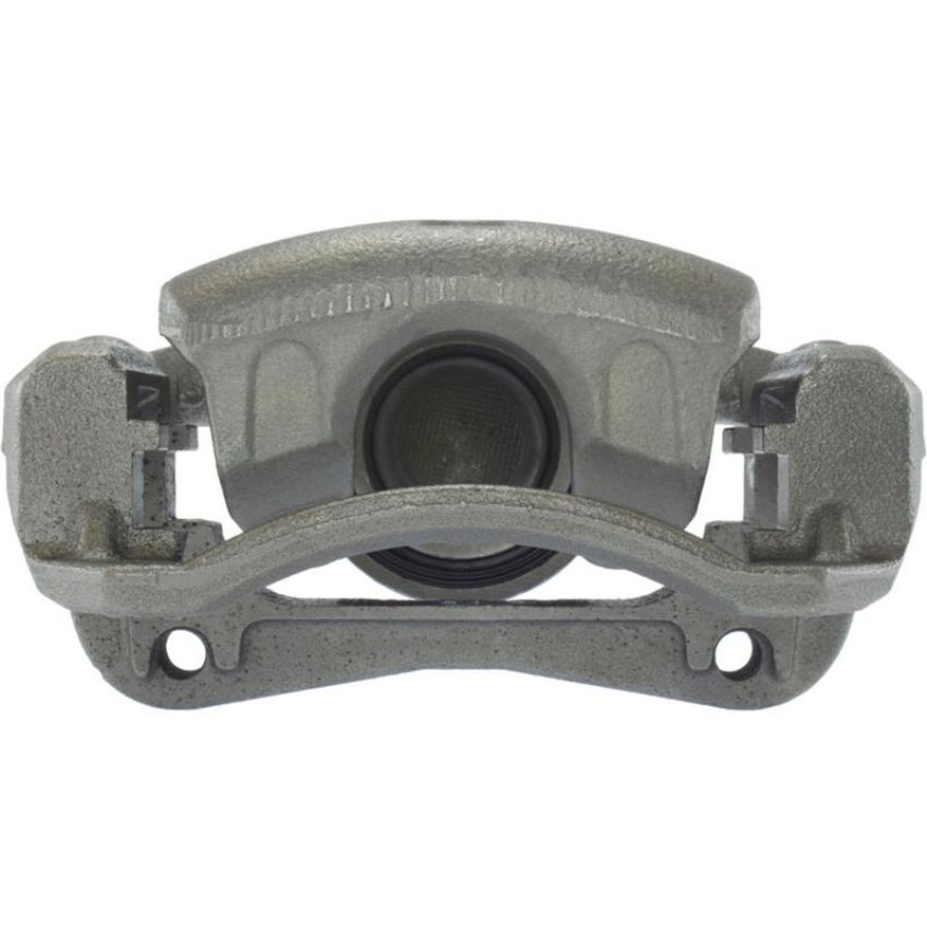 CENTRIC PARTS 141.51009 Centric Semi-Loaded Brake Caliper