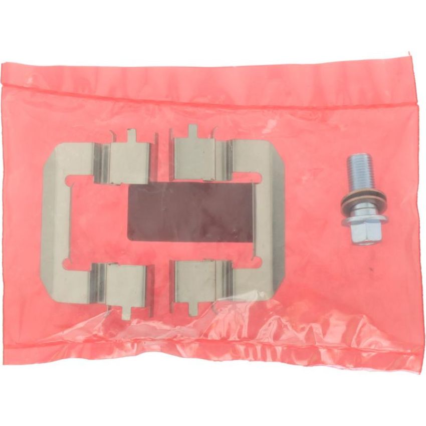 CENTRIC PARTS 141.51009 Centric Semi-Loaded Brake Caliper