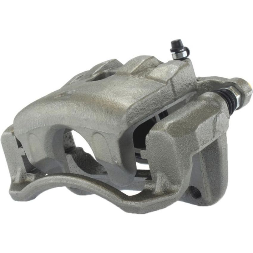 CENTRIC PARTS 141.51009 Centric Semi-Loaded Brake Caliper