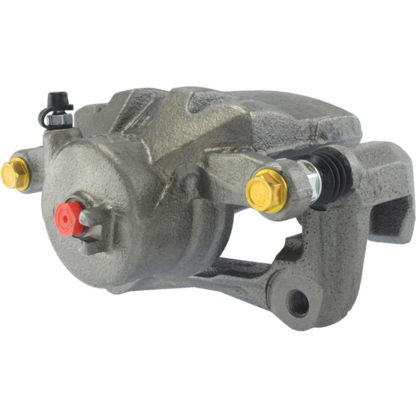CENTRIC PARTS 141.51009 Centric Semi-Loaded Brake Caliper