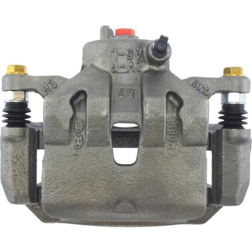 CENTRIC PARTS 141.51009 Centric Semi-Loaded Brake Caliper