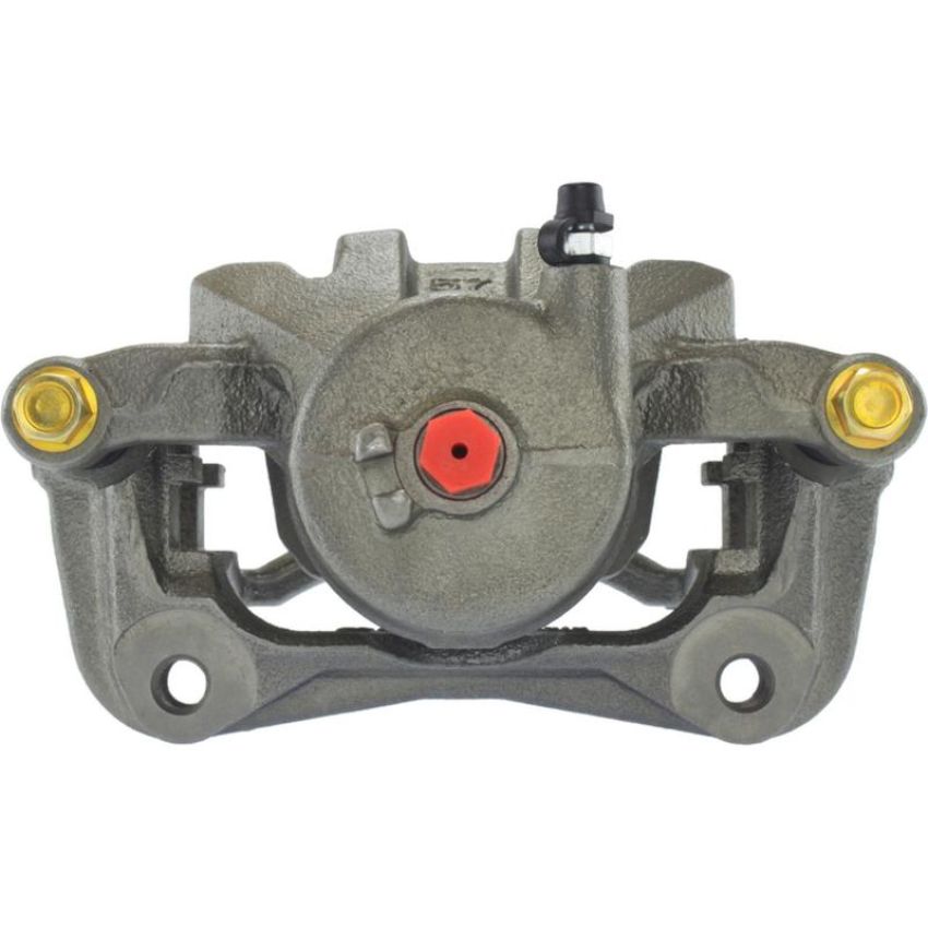 CENTRIC PARTS 141.51010 Centric Semi-Loaded Brake Caliper