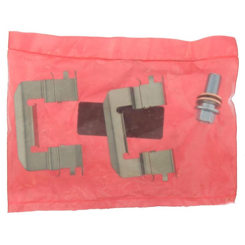 CENTRIC PARTS 141.51010 Centric Semi-Loaded Brake Caliper