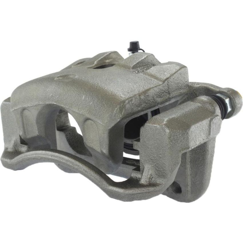 CENTRIC PARTS 141.51010 Centric Semi-Loaded Brake Caliper