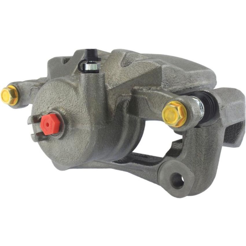 CENTRIC PARTS 141.51010 Centric Semi-Loaded Brake Caliper