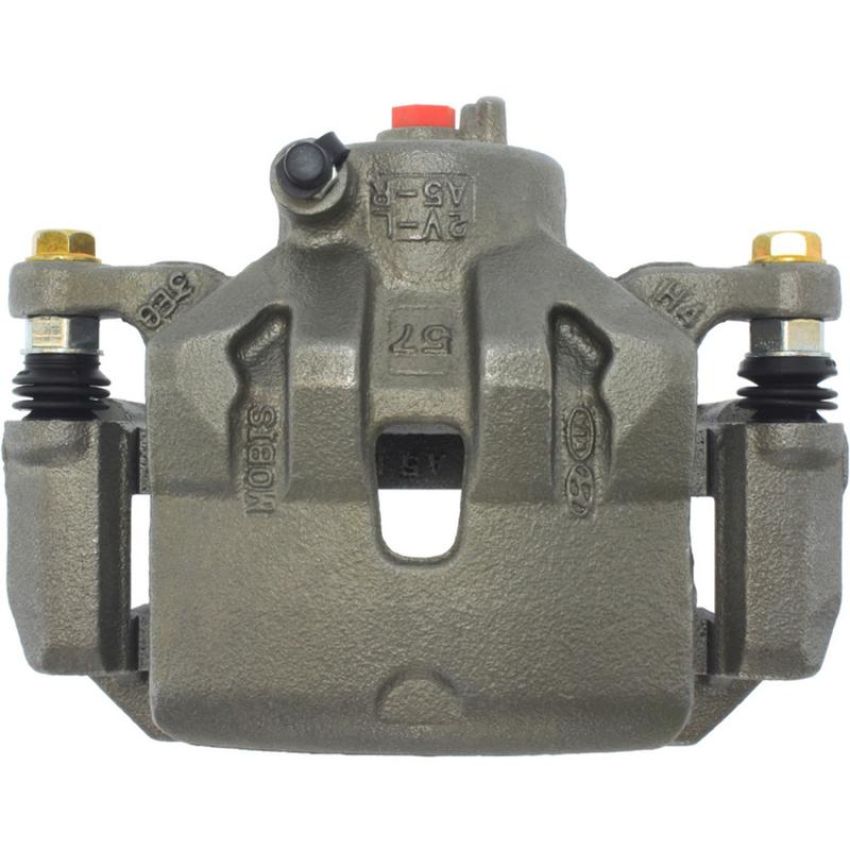 CENTRIC PARTS 141.51010 Centric Semi-Loaded Brake Caliper