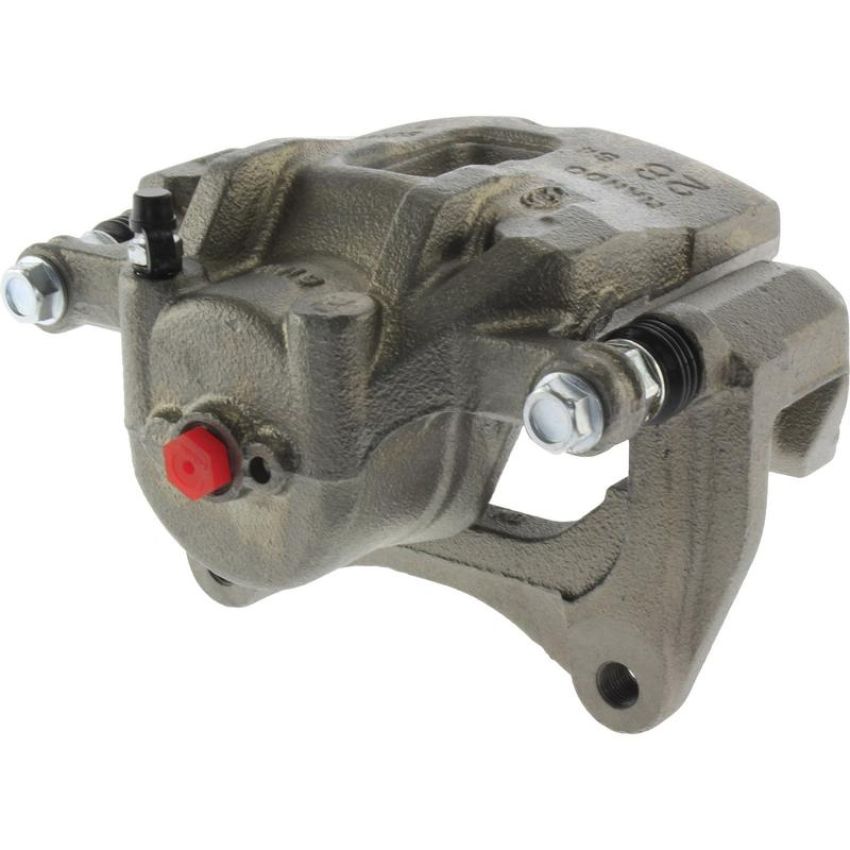 CENTRIC PARTS 141.51011 Centric Semi-Loaded Brake Caliper