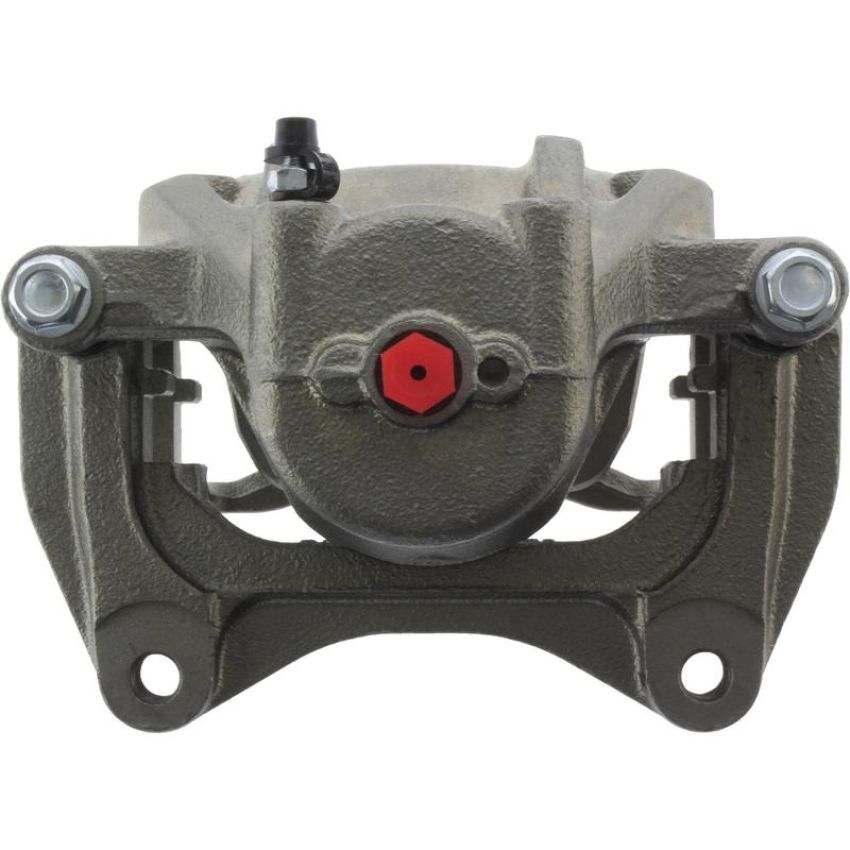 CENTRIC PARTS 141.51011 Centric Semi-Loaded Brake Caliper