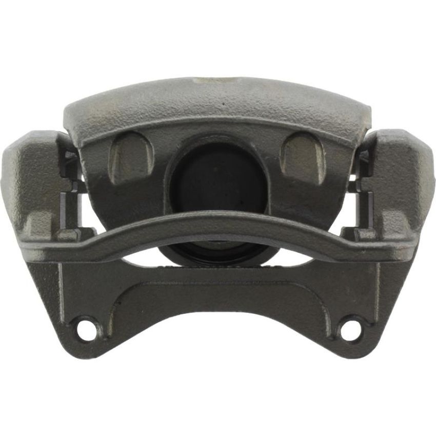 CENTRIC PARTS 141.51011 Centric Semi-Loaded Brake Caliper