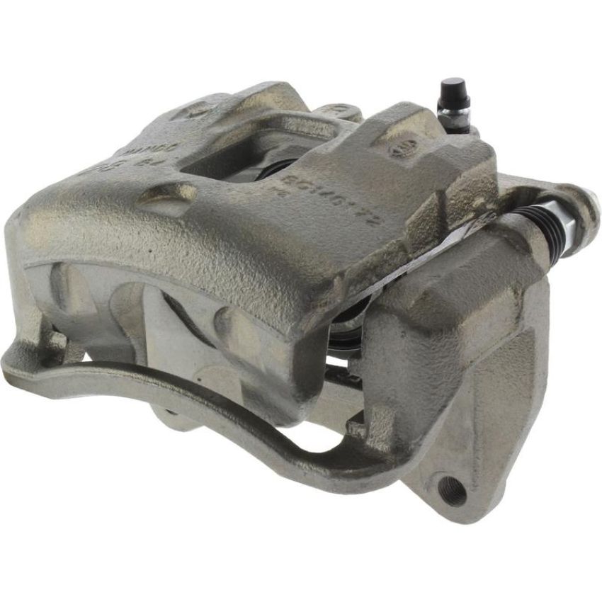 CENTRIC PARTS 141.51011 Centric Semi-Loaded Brake Caliper