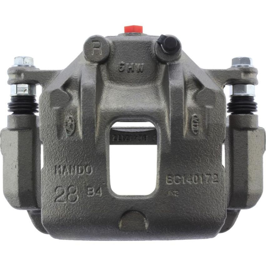 CENTRIC PARTS 141.51011 Centric Semi-Loaded Brake Caliper
