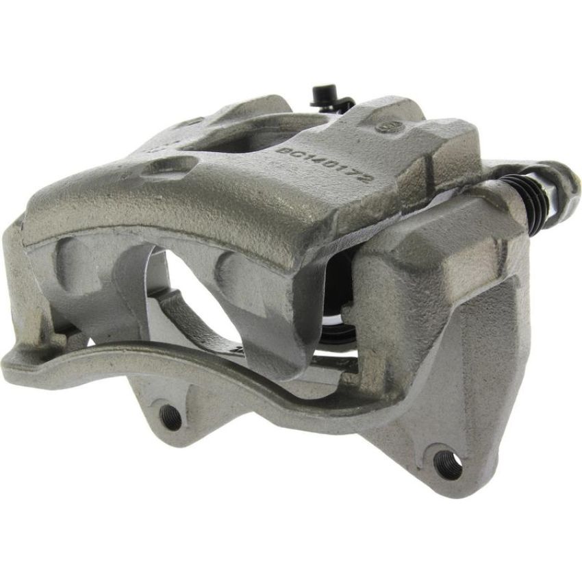 CENTRIC PARTS 141.51012 Centric Semi-Loaded Brake Caliper