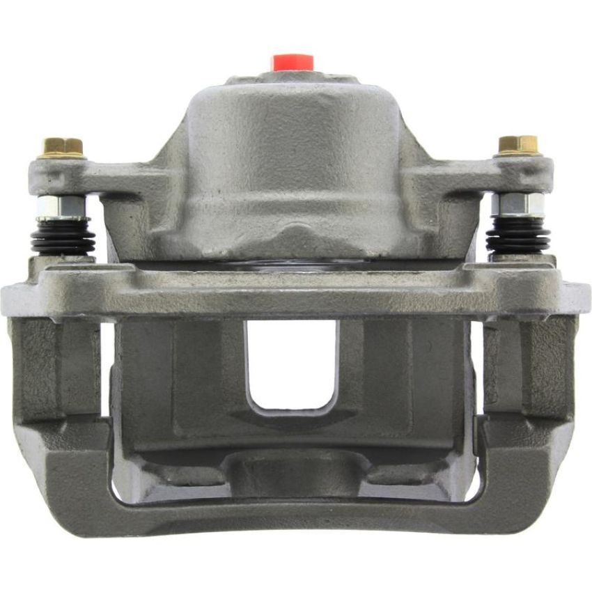 CENTRIC PARTS 141.51012 Centric Semi-Loaded Brake Caliper