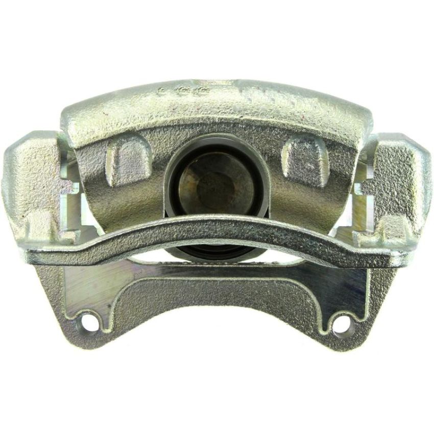 CENTRIC PARTS 141.51012 Centric Semi-Loaded Brake Caliper