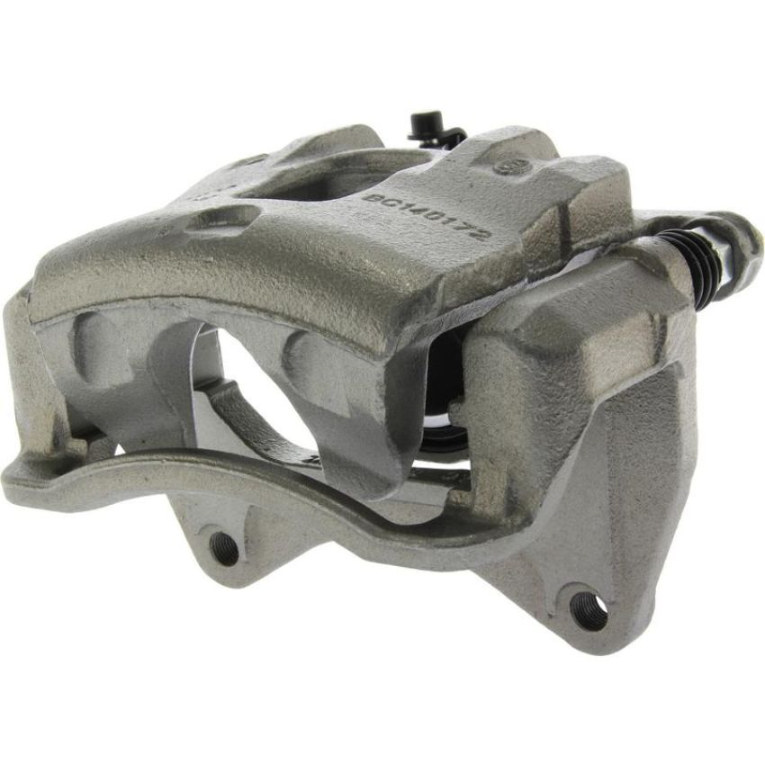 CENTRIC PARTS 141.51012 Centric Semi-Loaded Brake Caliper