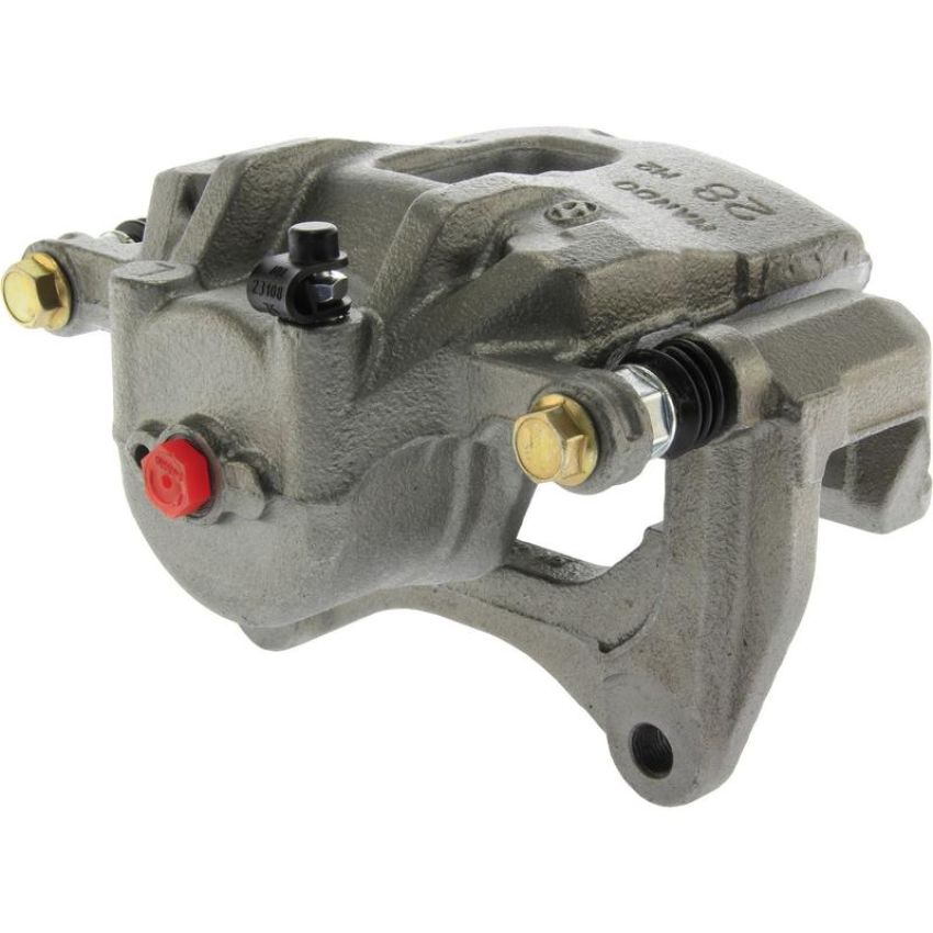 CENTRIC PARTS 141.51012 Centric Semi-Loaded Brake Caliper