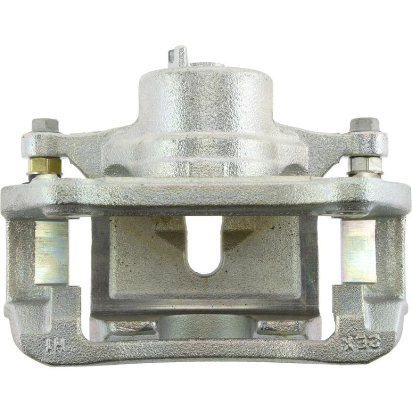 CENTRIC PARTS 141.51013 Centric Semi-Loaded Brake Caliper