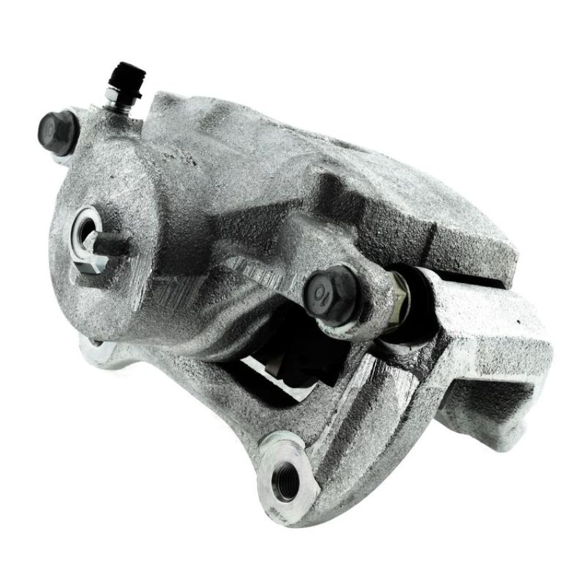 CENTRIC PARTS 141.51014 Centric Semi-Loaded Brake Caliper