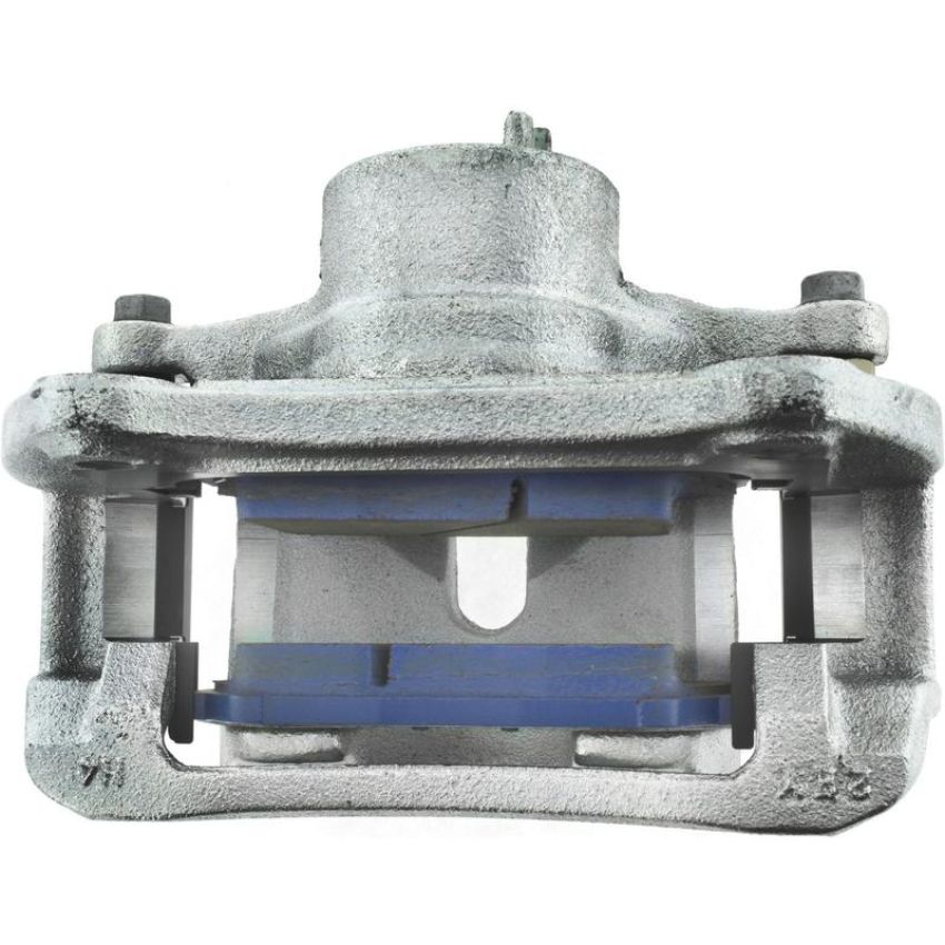 CENTRIC PARTS 141.51014 Centric Semi-Loaded Brake Caliper