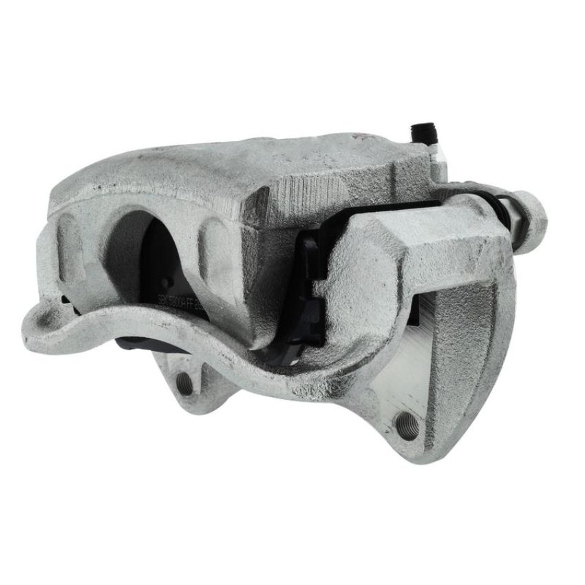 CENTRIC PARTS 141.51014 Centric Semi-Loaded Brake Caliper