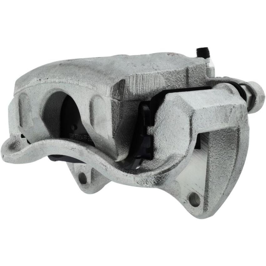 CENTRIC PARTS 141.51014 Centric Semi-Loaded Brake Caliper