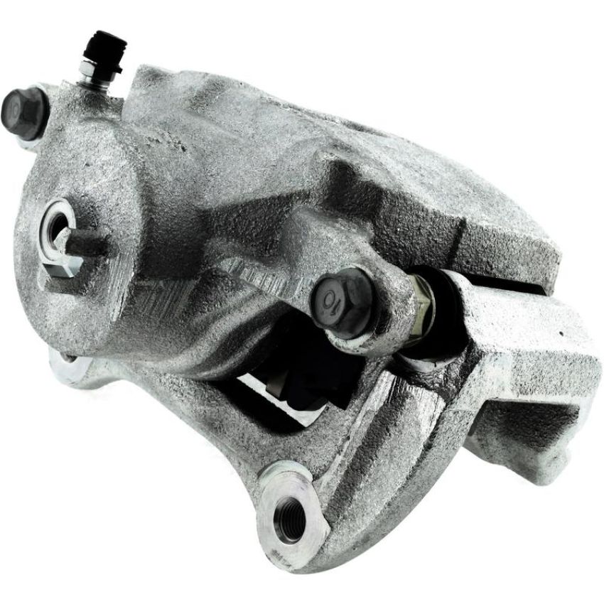 CENTRIC PARTS 141.51014 Centric Semi-Loaded Brake Caliper