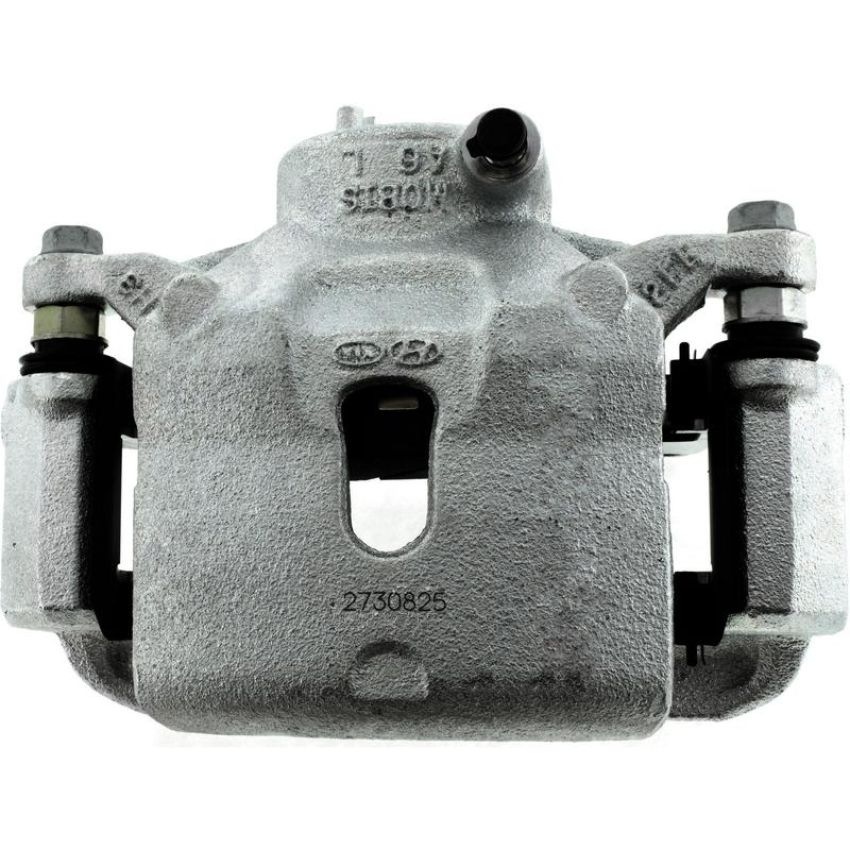 CENTRIC PARTS 141.51014 Centric Semi-Loaded Brake Caliper