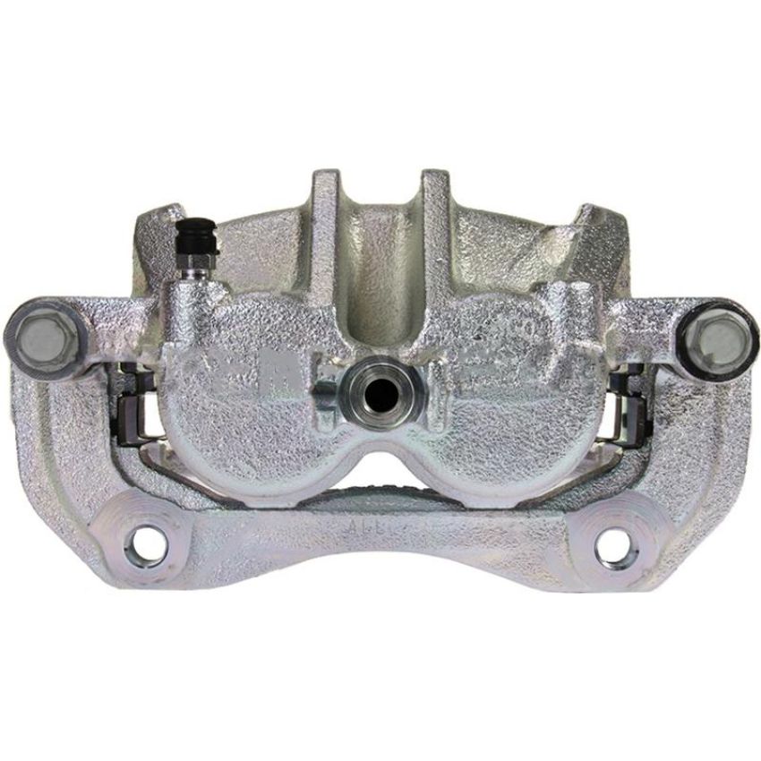 CENTRIC PARTS 141.51015 Centric Semi-Loaded Brake Caliper