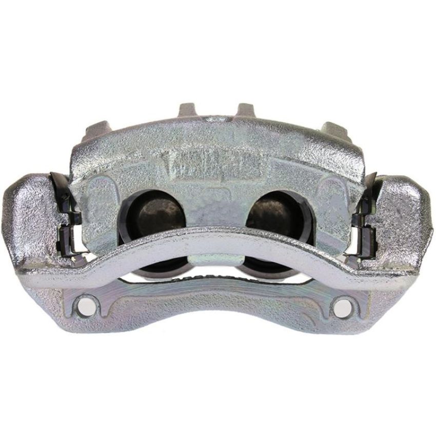 CENTRIC PARTS 141.51015 Centric Semi-Loaded Brake Caliper