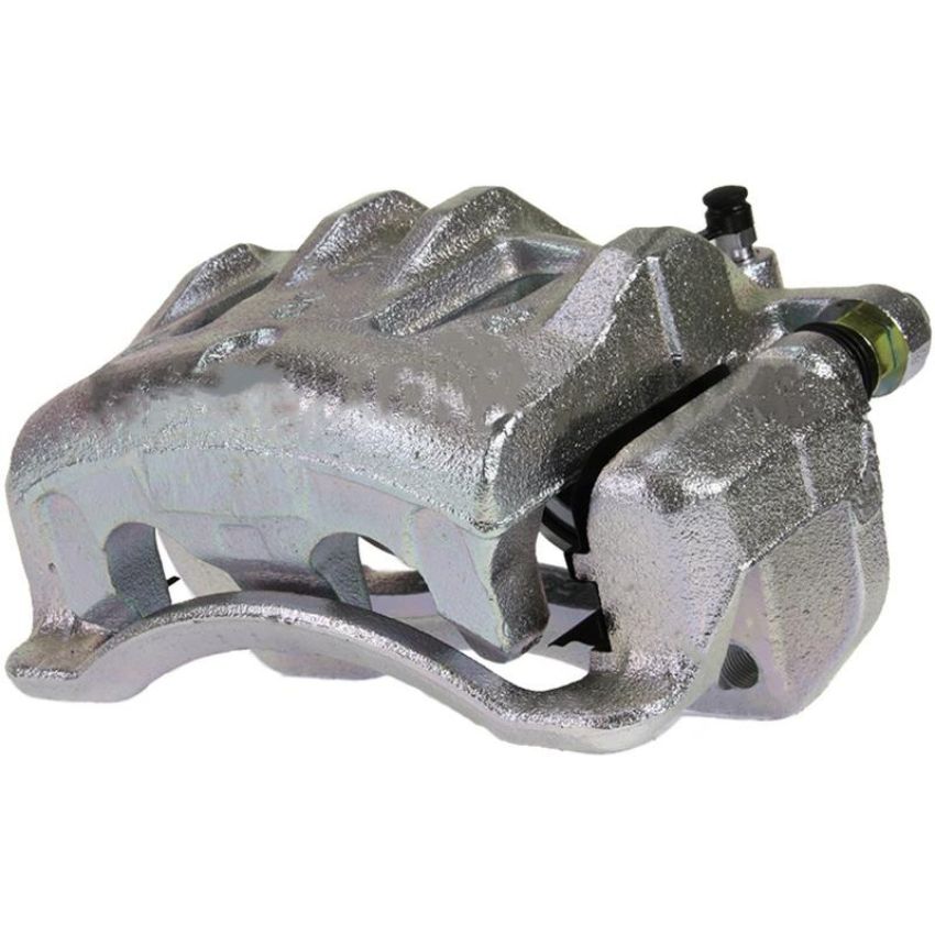 CENTRIC PARTS 141.51015 Centric Semi-Loaded Brake Caliper