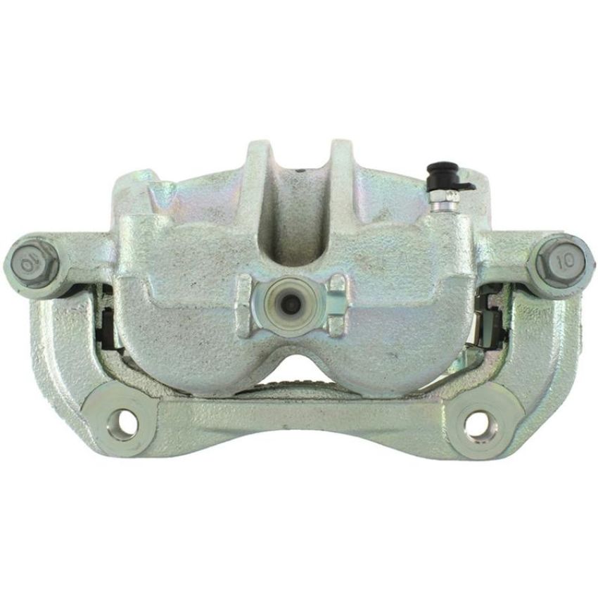 CENTRIC PARTS 141.51016 Centric Semi-Loaded Brake Caliper