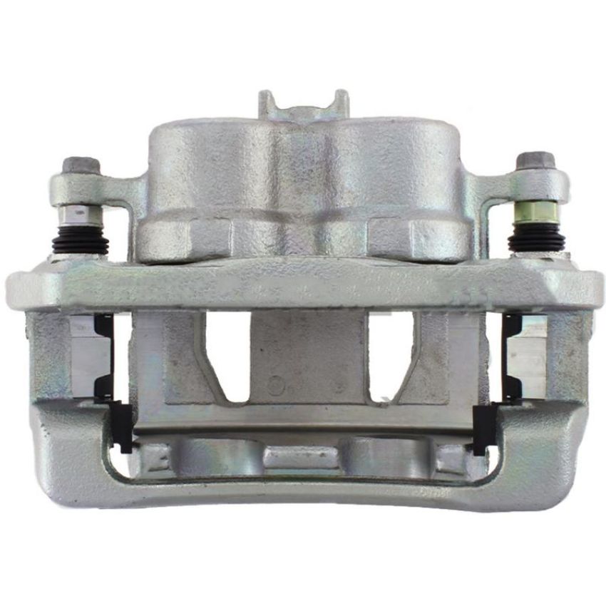 CENTRIC PARTS 141.51016 Centric Semi-Loaded Brake Caliper