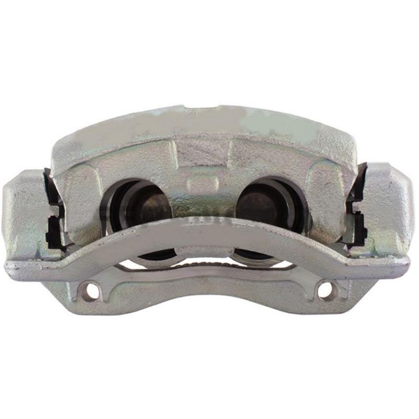 CENTRIC PARTS 141.51016 Centric Semi-Loaded Brake Caliper