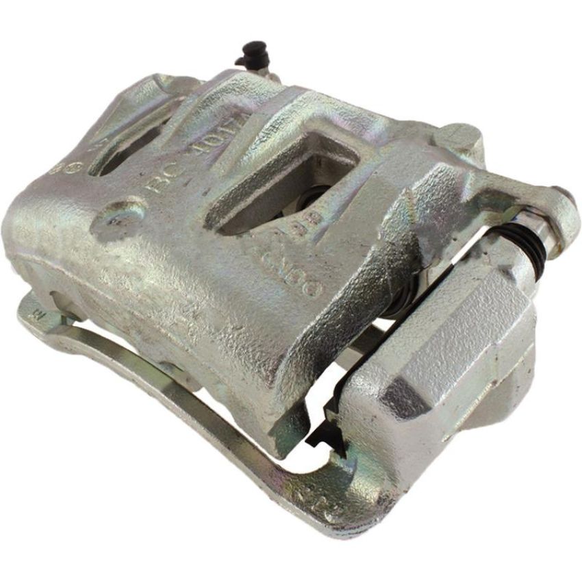 CENTRIC PARTS 141.51016 Centric Semi-Loaded Brake Caliper