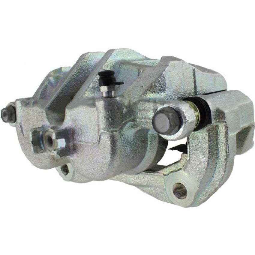 CENTRIC PARTS 141.51016 Centric Semi-Loaded Brake Caliper