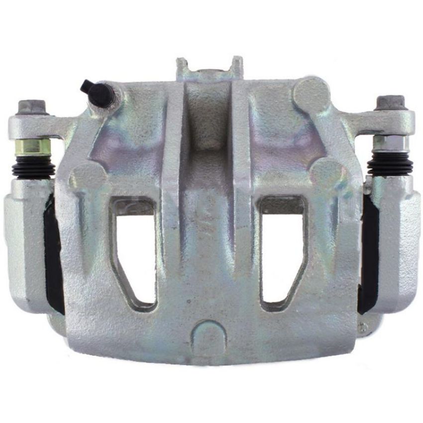 CENTRIC PARTS 141.51016 Centric Semi-Loaded Brake Caliper