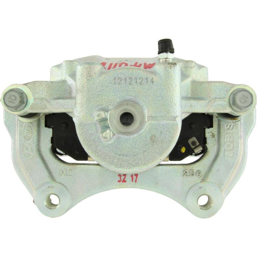 CENTRIC PARTS 141.51021 Centric Semi-Loaded Brake Caliper