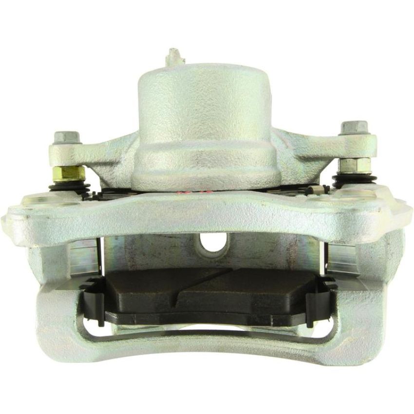 CENTRIC PARTS 141.51021 Centric Semi-Loaded Brake Caliper