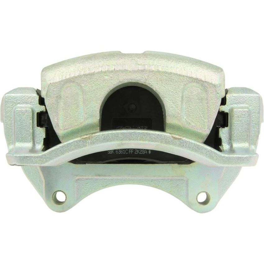 CENTRIC PARTS 141.51021 Centric Semi-Loaded Brake Caliper