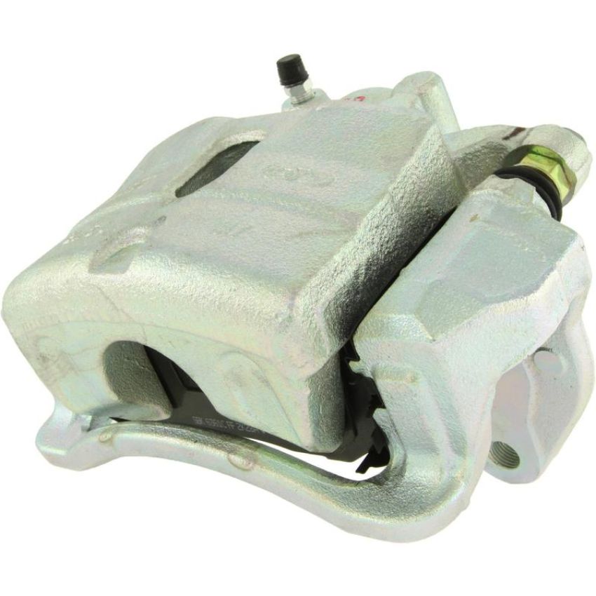 CENTRIC PARTS 141.51021 Centric Semi-Loaded Brake Caliper