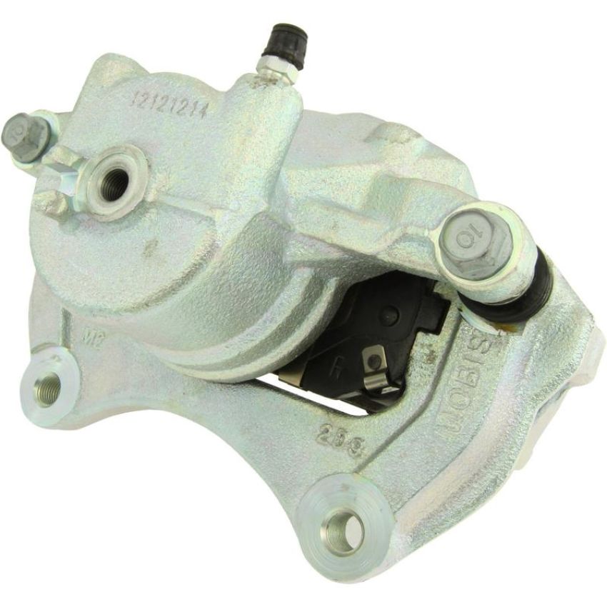 CENTRIC PARTS 141.51021 Centric Semi-Loaded Brake Caliper