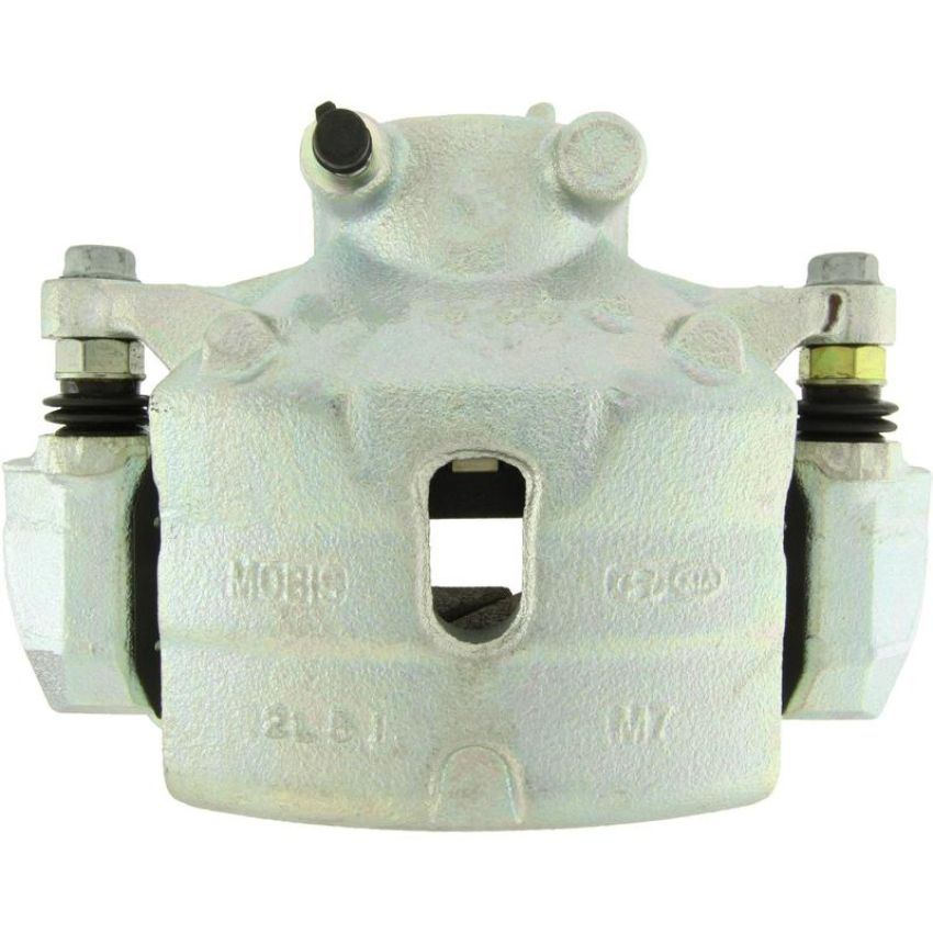 CENTRIC PARTS 141.51021 Centric Semi-Loaded Brake Caliper