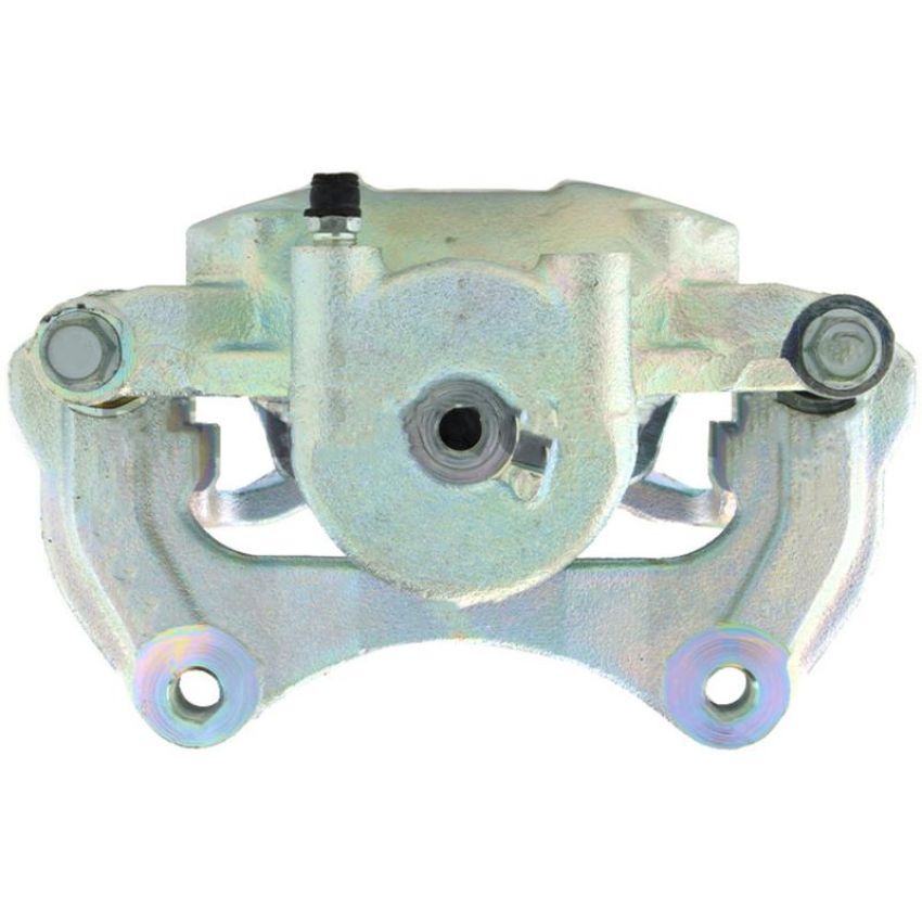 CENTRIC PARTS 141.51022 Centric Semi-Loaded Brake Caliper