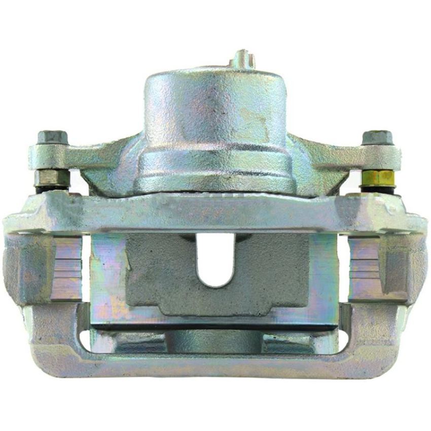 CENTRIC PARTS 141.51022 Centric Semi-Loaded Brake Caliper