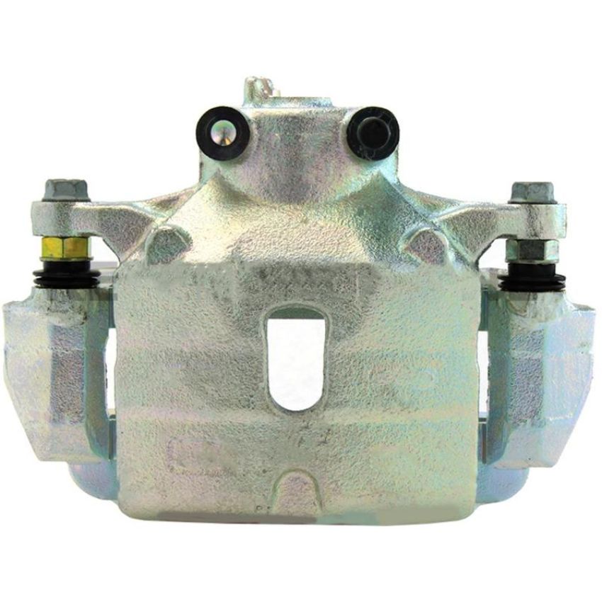 CENTRIC PARTS 141.51022 Centric Semi-Loaded Brake Caliper
