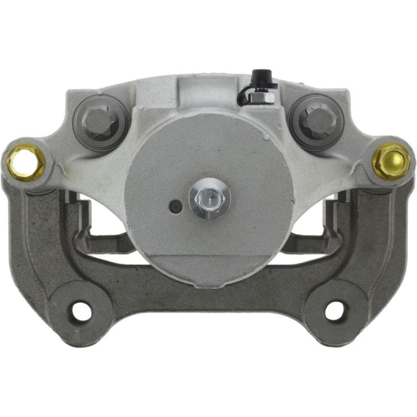 CENTRIC PARTS 141.51023 Centric Semi-Loaded Brake Caliper